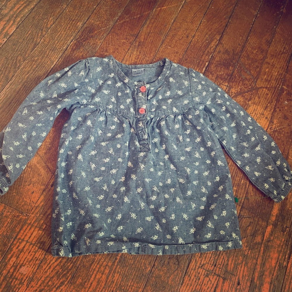 Carter’s top